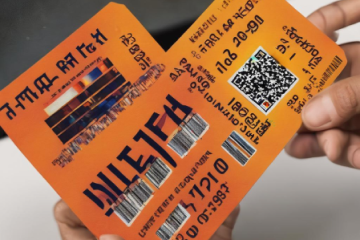 Metro Ticket Vending Machine (MTVM)